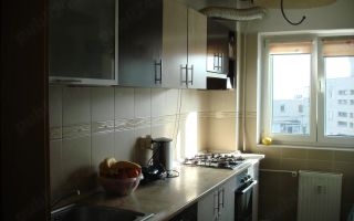 Închiriere 🏡 Apartament 2 camere, 52 mp, decomandat, lângă McDonald’s Dristor - Poză 4