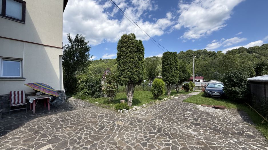 Vila S+P+1 140mp cu teren intravilan 510 mp - valea prahovei- Comarnic - Poză 36
