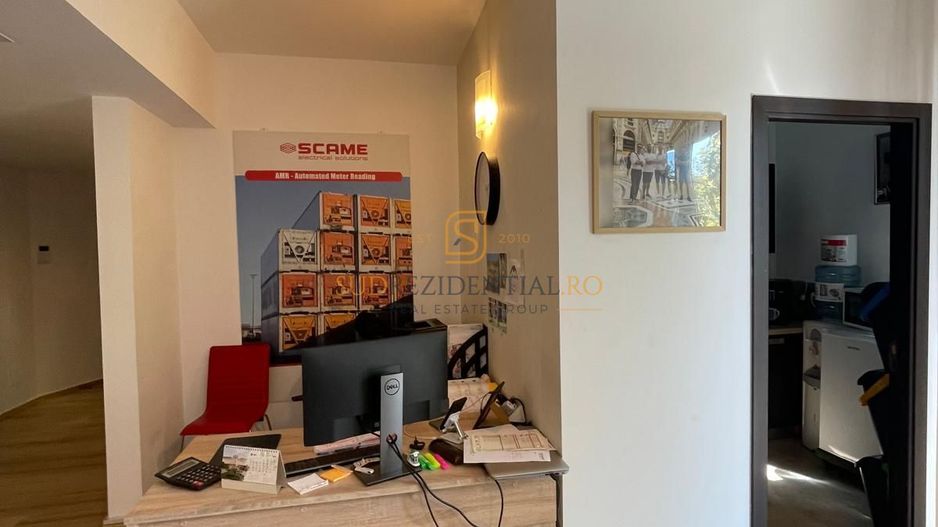 Apartament modern cu 2 camere- zona Piata Unirii, Comision 0 - Poză 3