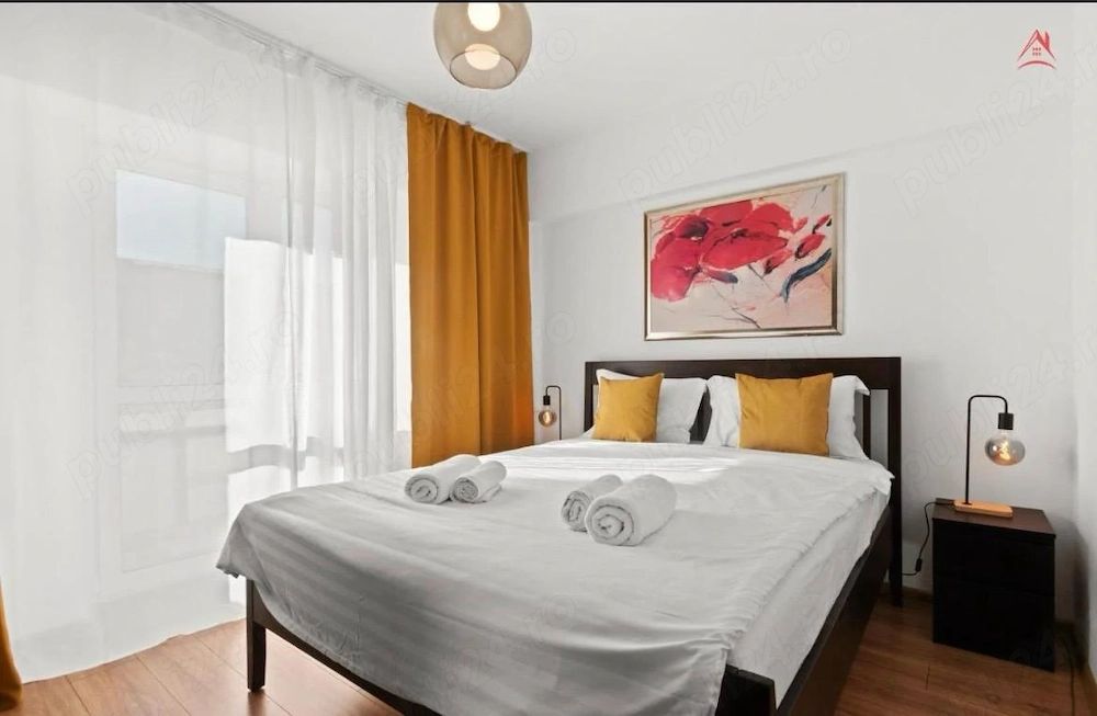 Inchiriere apartament la Universitate - Poză 9