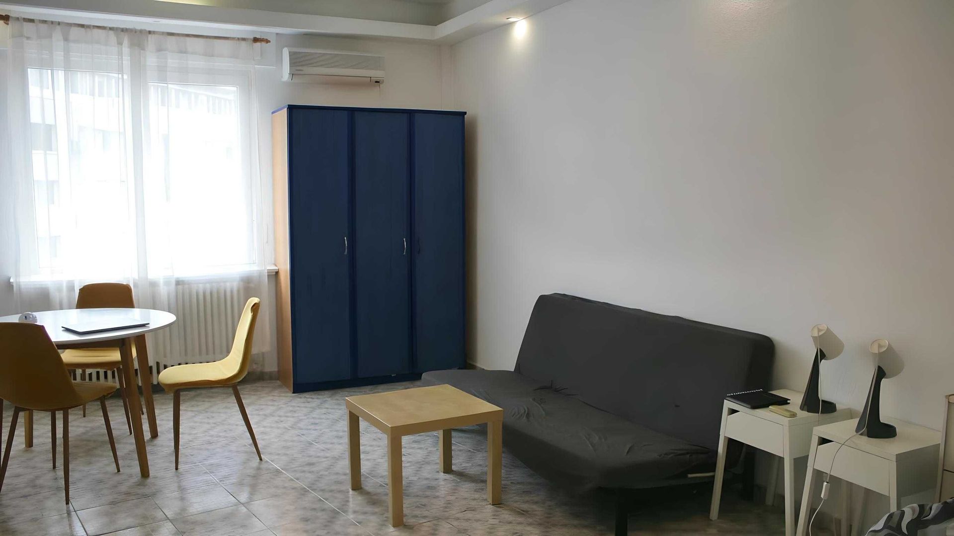 Inchiriez Garsoniera UltraCentral Cismigiu - Poză 2