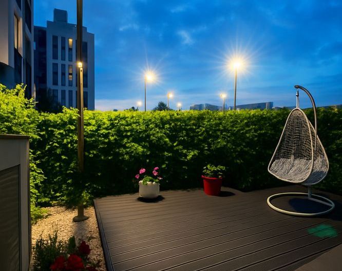 Apartament spatios tip duplex 5 camere Aviatiei - Cloud 9 Residence - Poză 18