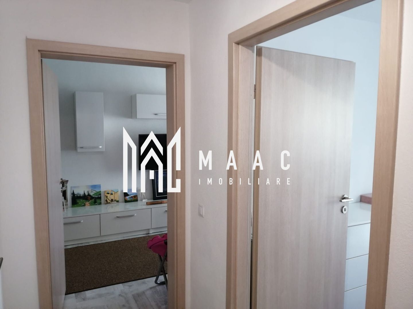 Apartament 3 Camere | Decomandat | Balcon | Pivnita | 63 MPU - Poză 10