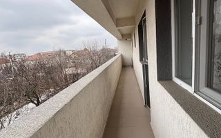 2 camere 64 mp decomandat centrala proprie an 2017 - Poză 7