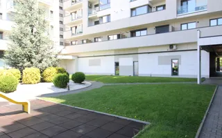 Modern amenajat, zona de nord - Campeador. - Poză 23