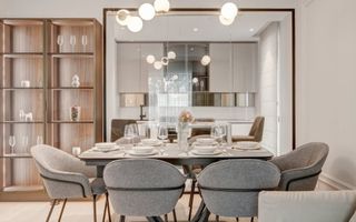 Apartament 4 camere în zona Aviatiei /Pipera | TVA inclus - Poză 7