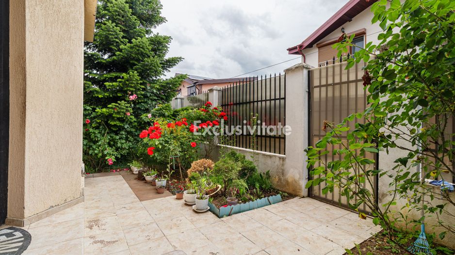 Duplex 4 camere 2 bai - complex inchis  - Sos Oltenitei - Poză 16
