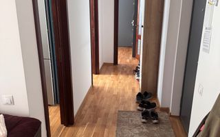 Apartament 2 camere, mobilat, cu parcare subterană – Dâmbul Rotund - Poză 3