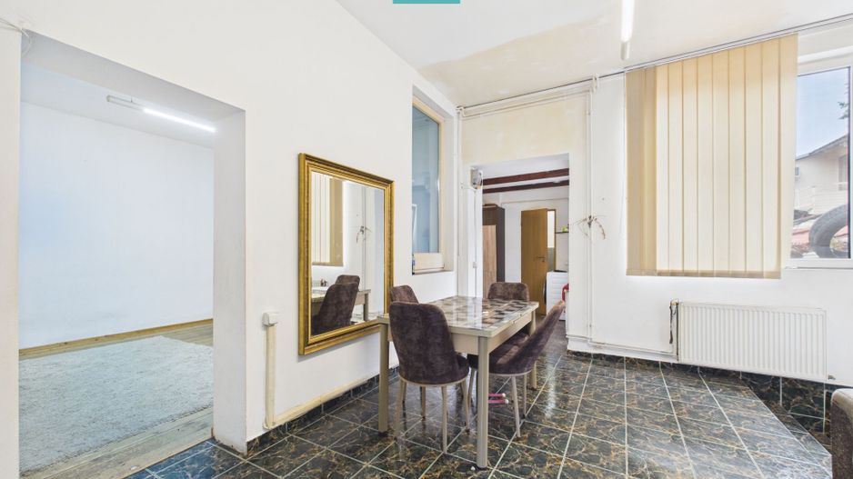 Apartament 4 camere, 85 mp, strada Ion Ghica - Poză 6