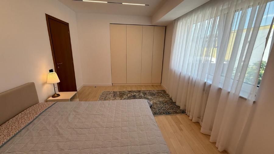 3 room apartment | Aviatorilor | Furnished | Freshly renovated | Garage - Poză 8