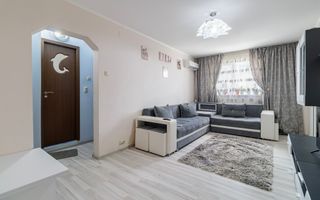 4 camere cu centrala, et 7 din 8 - Poză 1