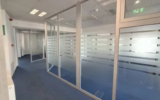 Spațiu Birouri Ultracentral Pitești 265 mp clasa A - Poză 13