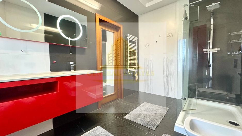 Vînzare Casă în 3 Nivele -Hlincea - 343 m.p. - Poză 19