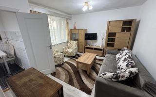 Apartament cu 3 camere,  decomandat, 54 mp, zona E-ON - Poză 1