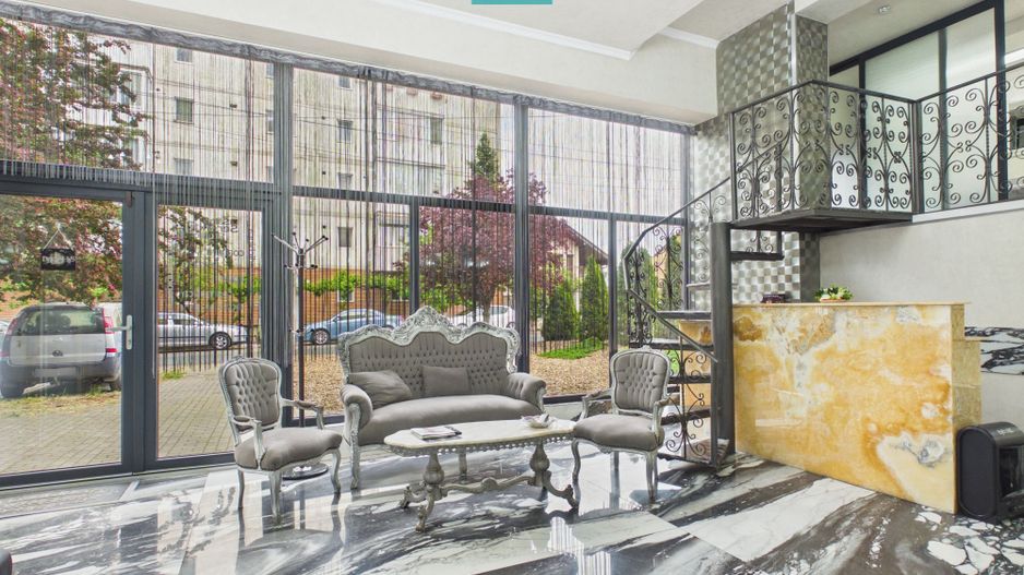 Spațiu comercial  | Parter Bermo, Micălaca – Arad - Poză 2