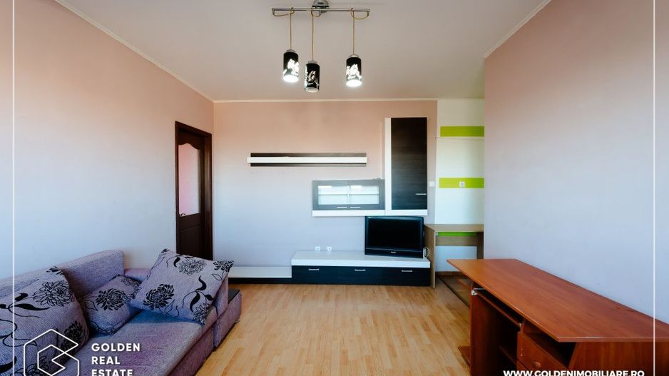 Apartament la mansarda in zona Blascovici, Timisoara - Poză 3