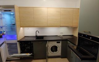 Închiriere  apartament 3 camere SoHo + loc parcare cu statie electrica - Poză 4