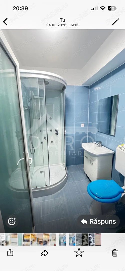 🏡 Apartament de vânzare – 2 camere - Poză 5