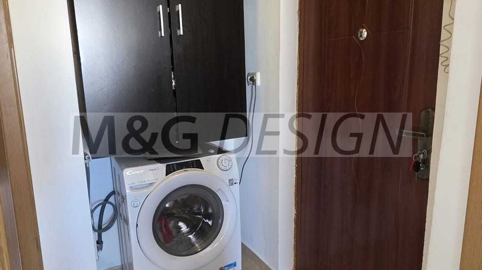 Garsoniera de vânzare zona Freidorf cu centrala - Poză 5