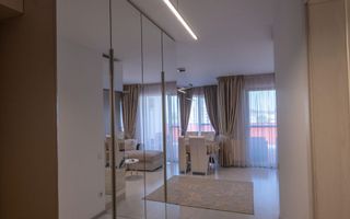Aparent cu 2 camere | Vedere Panoramica| Bloc Nou | Nufarul | Oradea - Poză 2