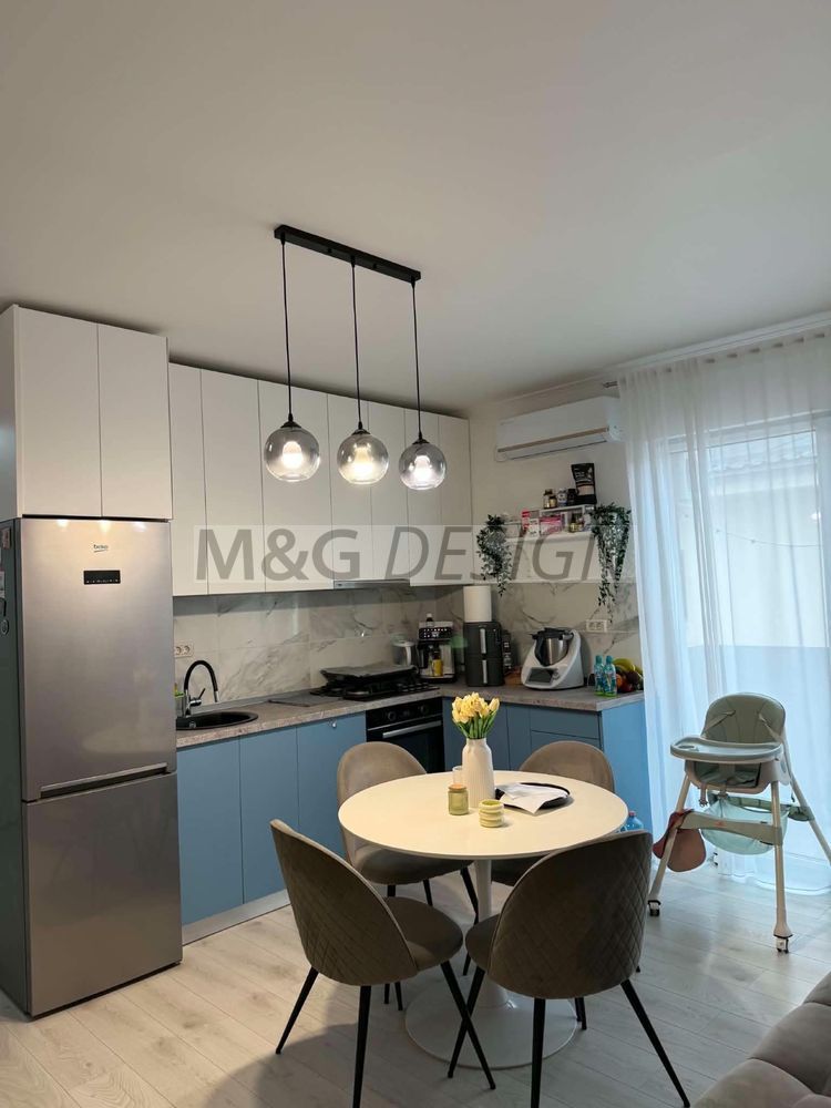 Apartament 3 camere Giroc - Poză 2