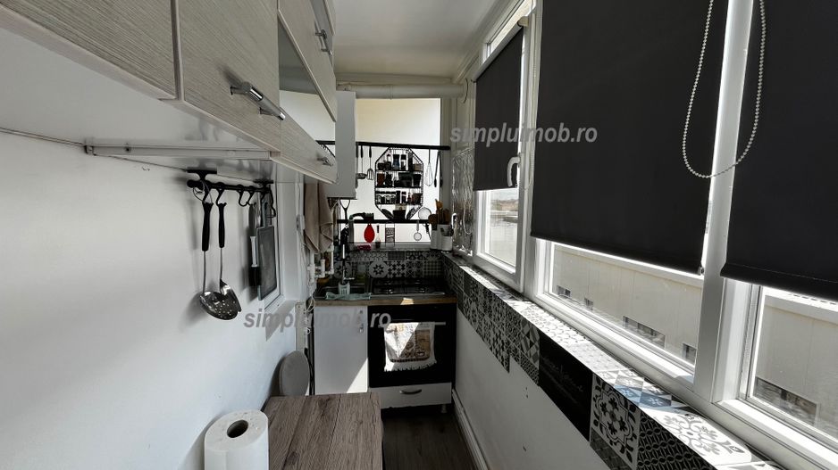 Popesti Leordeni-Apartaniera cocheta-Stil Apartament - Poză 8