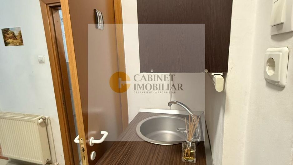 Apartament 2 camere | 42 mp | Calea Victoriei - Poză 4