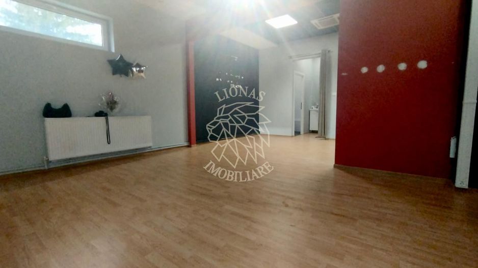 Spatiu comercial 50 mp-ideal birou, cabinet,magazin-Central - Poză 4