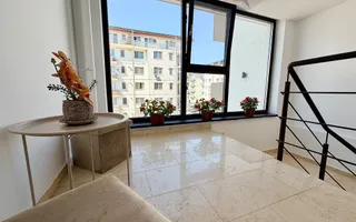 2 camere Finalizat Terasa 10 mp Sos Cernica Smile Residence - Poză 11