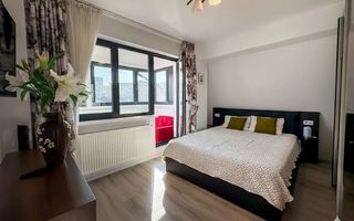 APARTAMENT 2 CAMERE | BLOC NOU 2016 | ZONĂ CENTRALĂ - DELEA VECHE - Poză 3