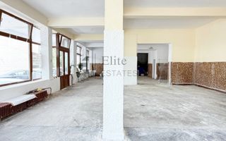 Spatiu comercial 268 mp Piata Cetatii | Vitrina mare | Parcare - Poză 8
