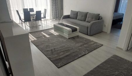 Închirere Apartament 3 camere I Doamna Stanca