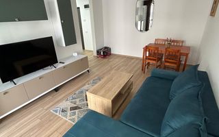 Apartament 2 camere, decomandat | 63,40 mp | Etaj 7/9 | Drumul Taberei - Poză 1