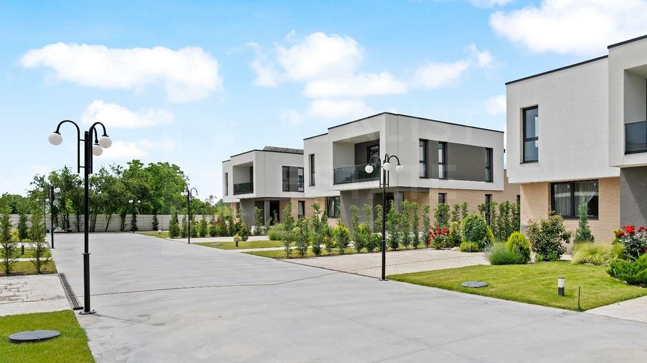 Vânzare, vilă, 5 camere, Căciulați, Ilfov - Poză 5