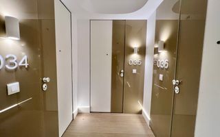 Apartament LUX *116mp* // Parcare // Iancu Nicolae - Poză 42