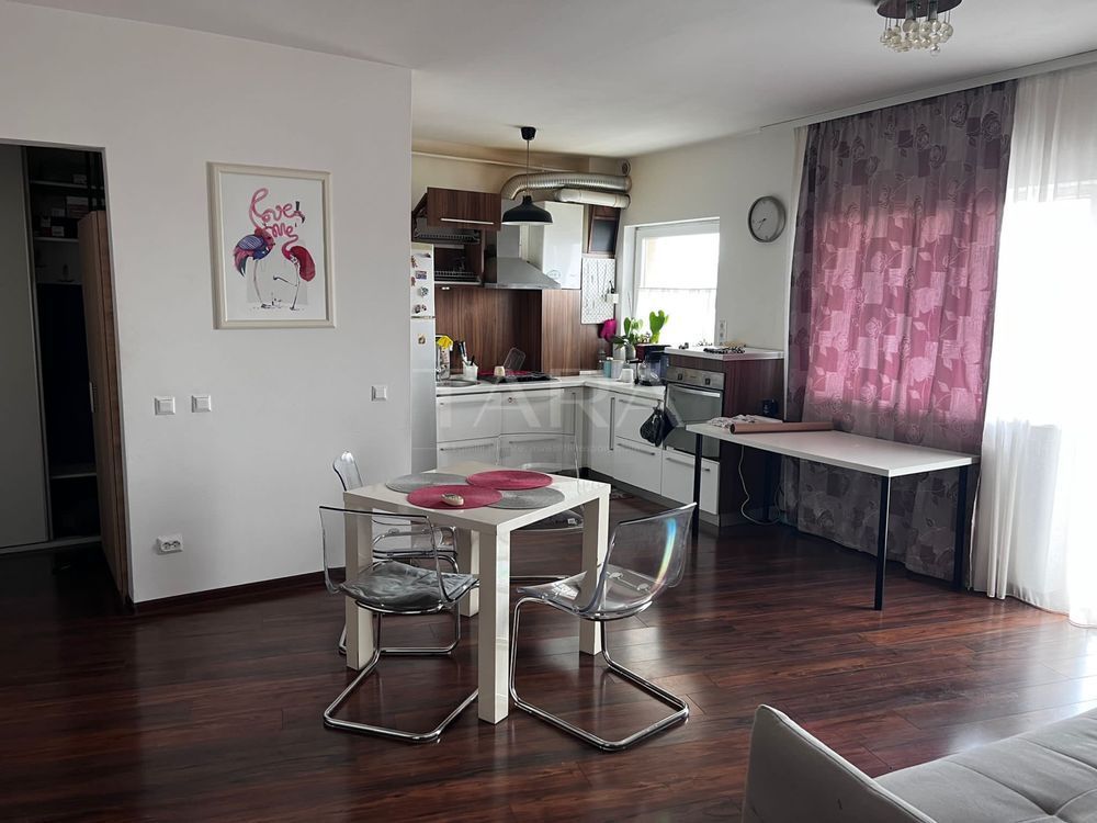 Apartament cu 2 camere, 60 mp utili, în Zorilor – Str. Observatorului - Poză 1