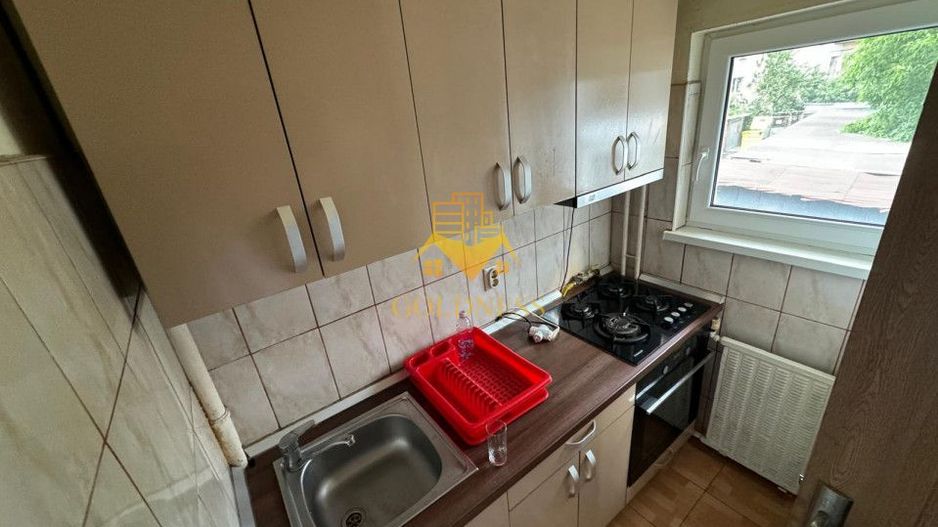 Garsoniera/STUDIO, Parcare, Central,Pta Mihai Viteazu, Ntt Data,Bosch - Poză 3