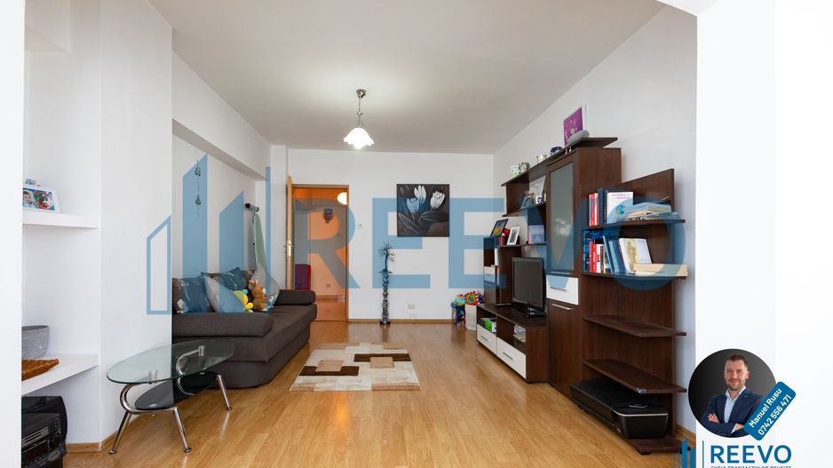 Apartament 2 camere, Ultracentral - Poză 10