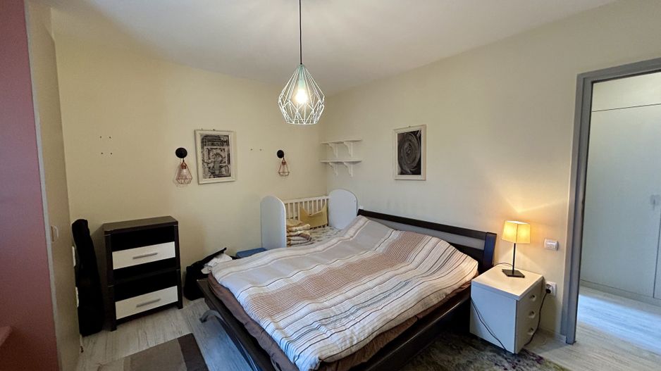 Apartament 2 camere Europe Residence | Avram Iancu - Poză 9