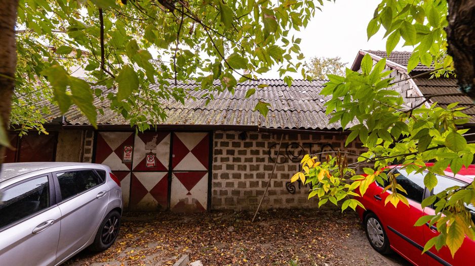 Garaj cu teren in proprietate de 91 mp | CF individual | Lipovei, Haga - Poză 8