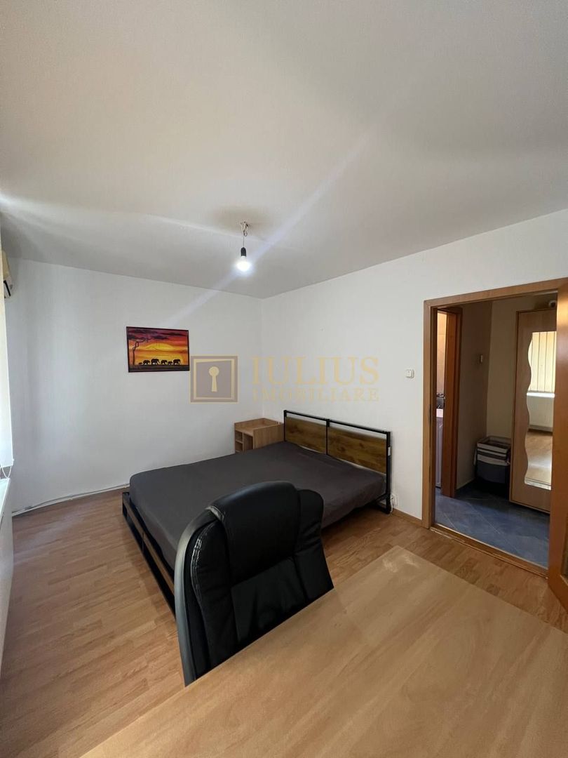 2 camere, centrala proprie,  zona Aradului - Poză 3