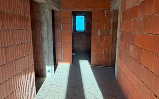 Casa la roșu ~ s.c: 163 mp, teren: 500 mp ~ Santandrei - Poză 11