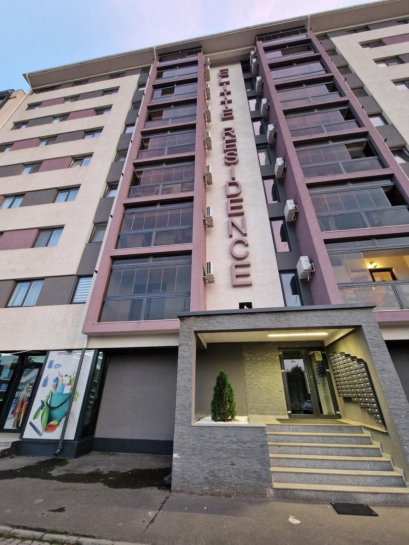 Apartament 2 camere Militari Residence - Poză 13