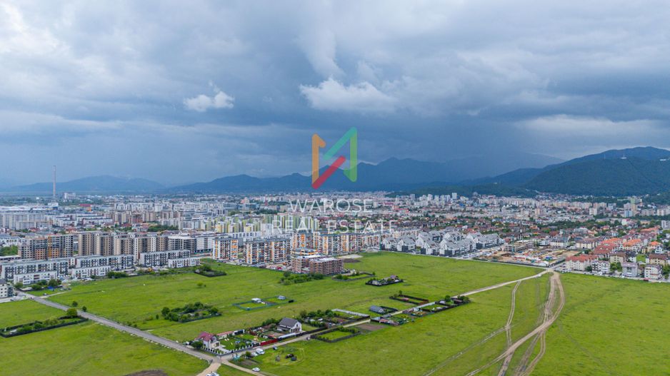 Teren intravilan cu potențial investitie |1000 mp| Tractorul - Poză 2