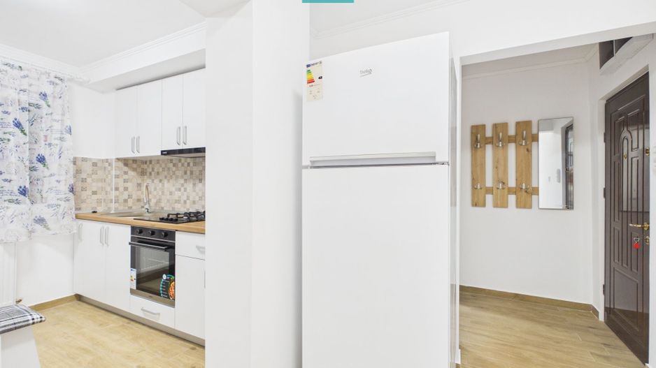 Apartament 3 camere,  D. Cantemir - Poză 12