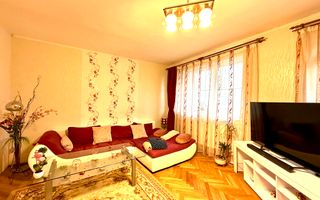 3 camere/2 băi/ 91 mp utili/ balcon Zona Platinia - Poză 2