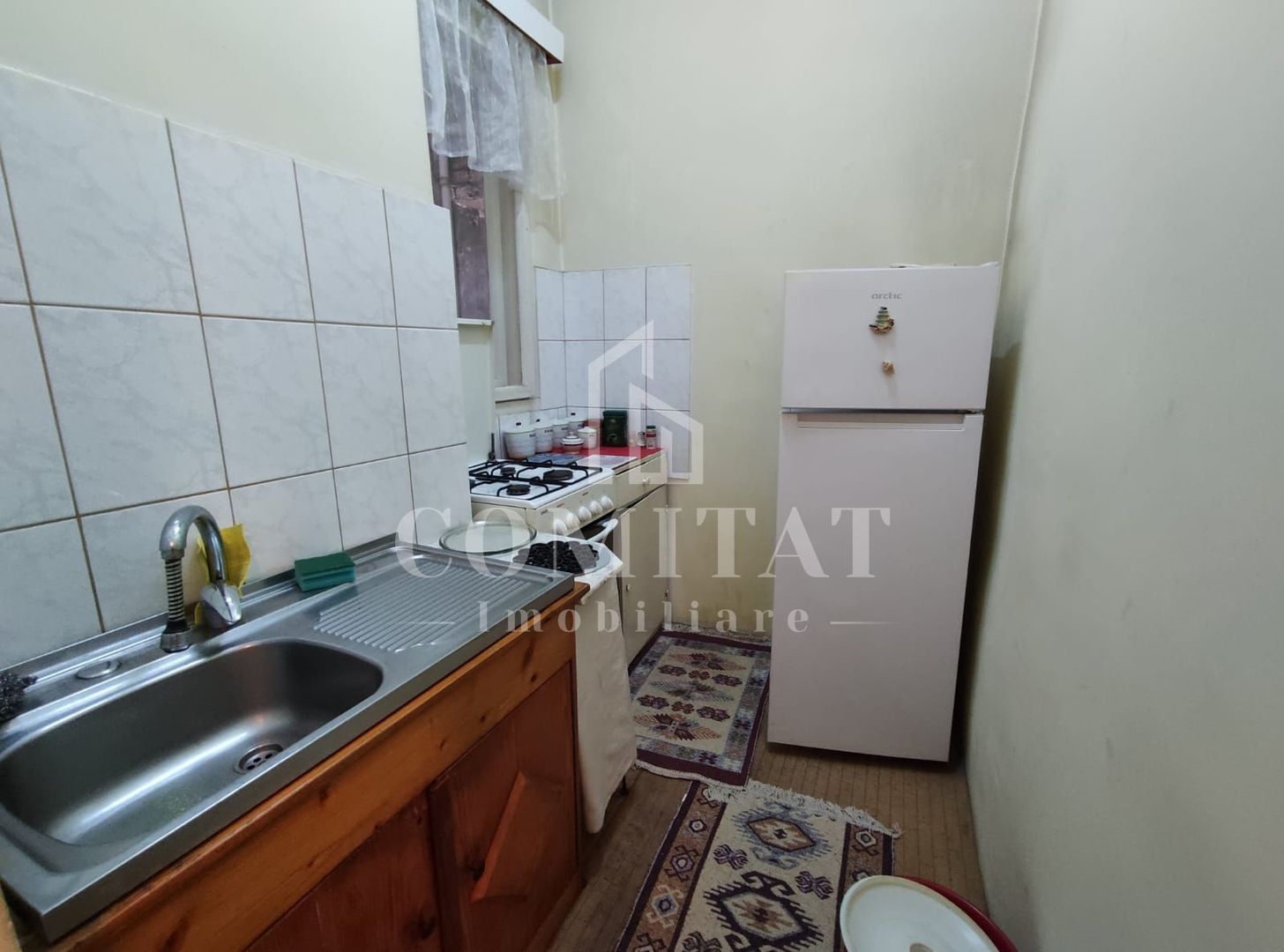 Apartament de vânzare | 2 camere | Facultatea de Litere - Poză 3