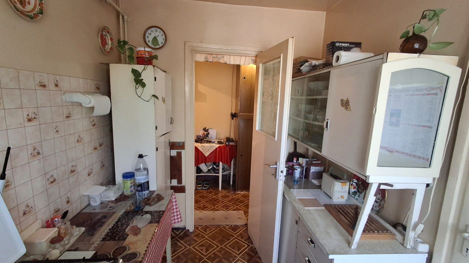 De vanzare apartament cu 3 camere in cartierul Gheorgheni - Poză 6