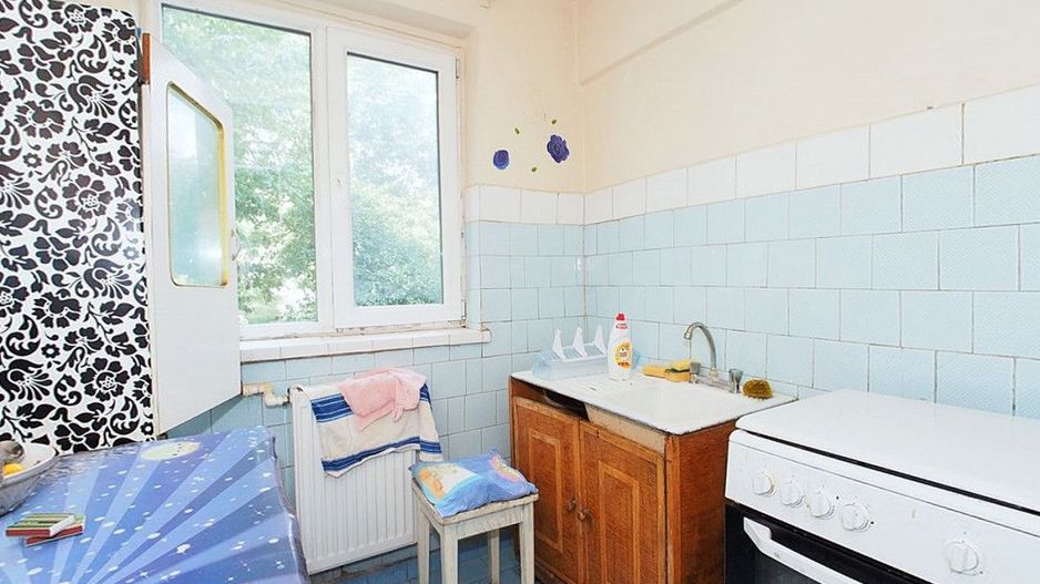 Vanzare apartament 3 camere, Trivale, complex 1 - Poză 7