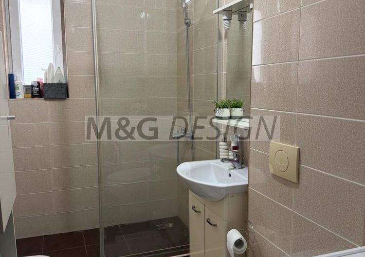 Apartament 2 camere Giroc etaj 1 - Poză 8